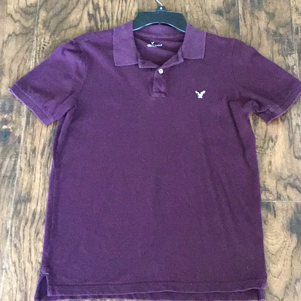 American Eagle men’s small shirt